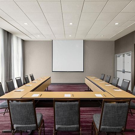 Отель Courtyard By Marriott Omaha East/Council Bluffs, Ia Экстерьер фото