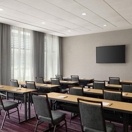 Отель Courtyard By Marriott Omaha East/Council Bluffs, Ia Экстерьер фото