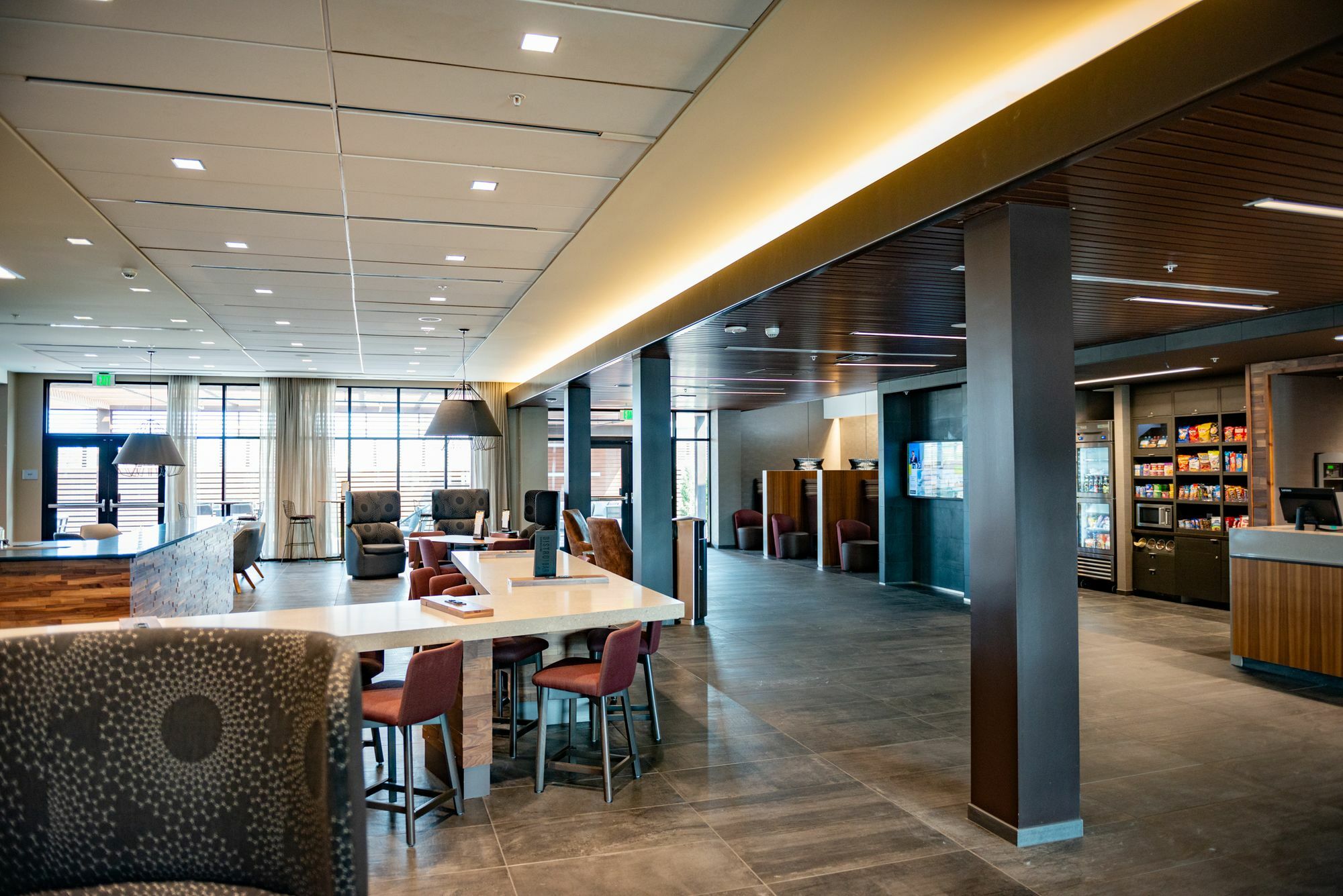 Отель Courtyard By Marriott Omaha East/Council Bluffs, Ia Экстерьер фото